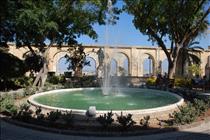 Barraca Gardens, Valletta (2)